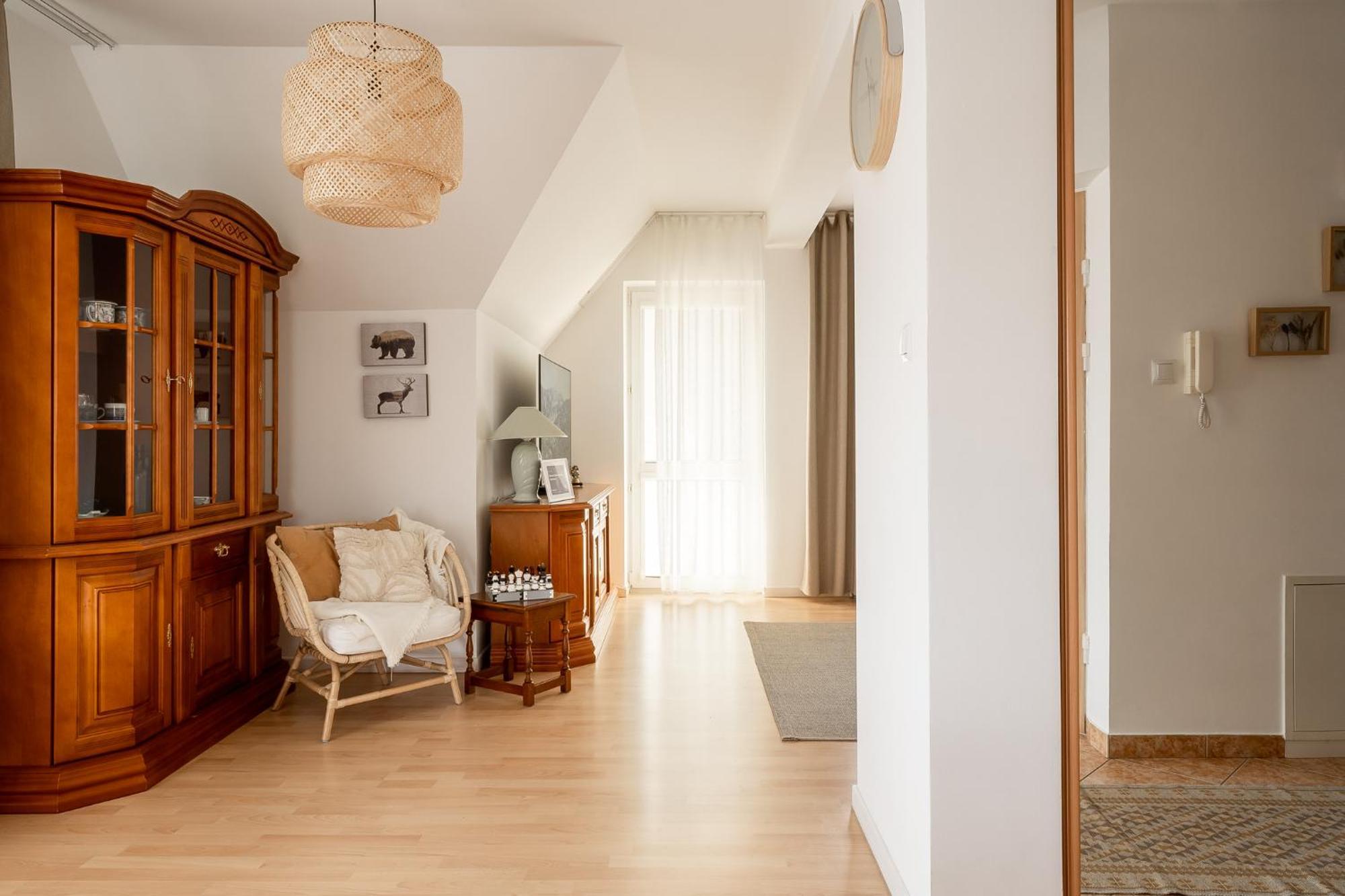 Giewont Mountain View Apartment — Zdjęcia 3
