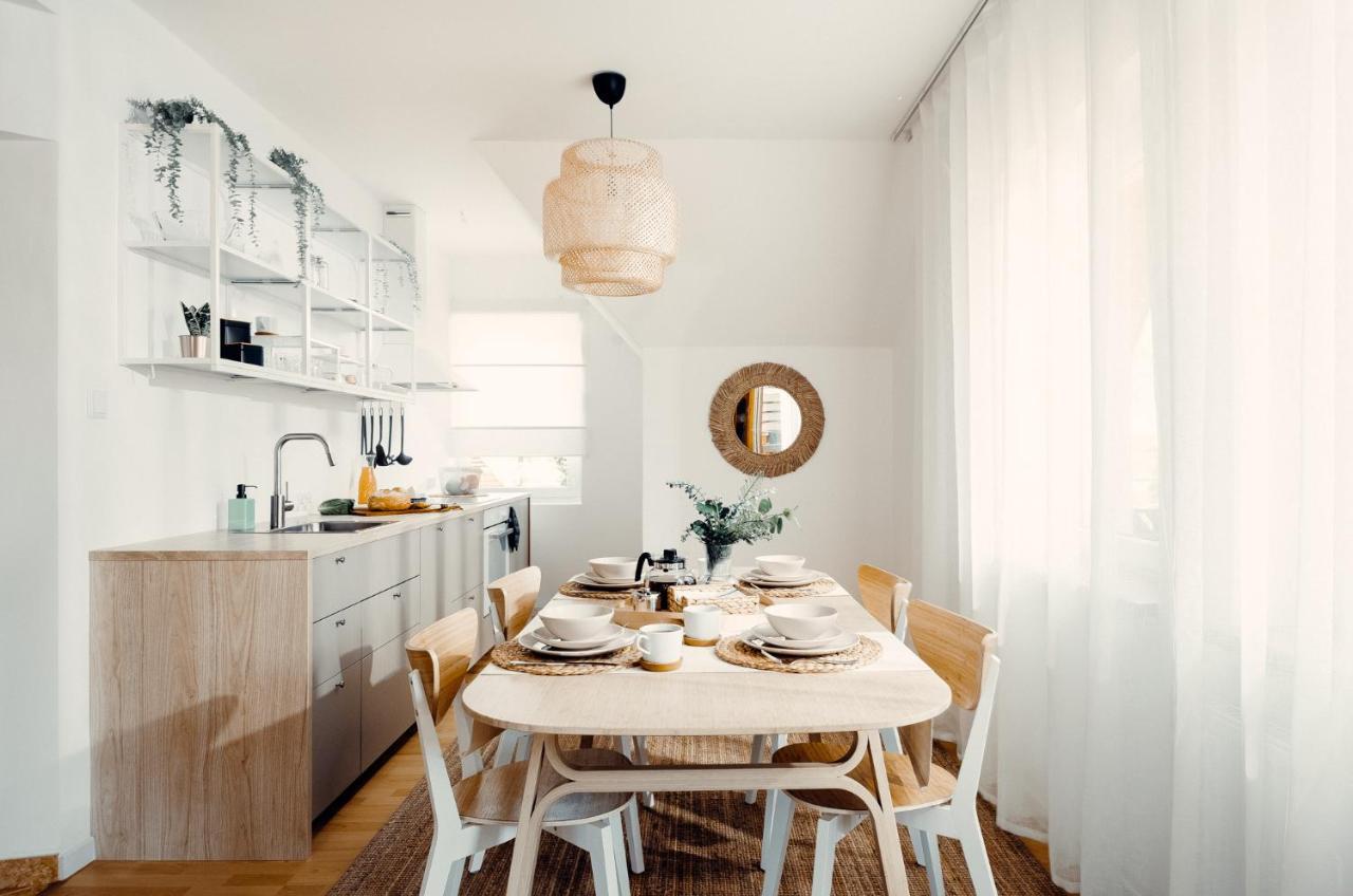 Giewont Mountain View Apartment, Zakopane